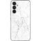 White Marble Galaxy A54 5G Skin